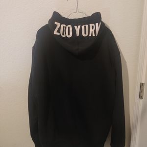 Zoo York fall wear large